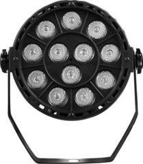 LED PAR Light4Me PAR 12x1W UV LED V2 LED PAR - 3