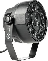 LED PAR Light4Me PAR 12x1W UV LED V2 LED PAR - 5