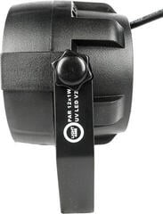 LED PAR Light4Me PAR 12x1W UV LED V2 LED PAR - 6