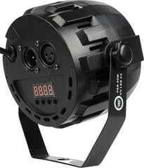 LED PAR Light4Me PAR 30W UV LED V2 LED PAR - 5
