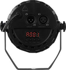 LED PAR Light4Me PAR 30W UV LED V2 LED PAR - 6