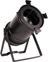 LED PAR Light4Me PAR 64 200W LED ZOOM AUTO LED PAR - 6