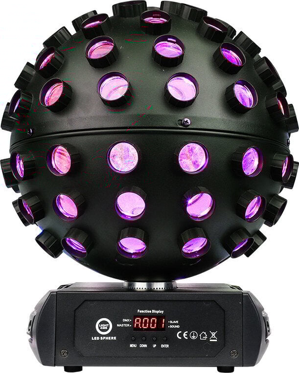 Muziekgestuurde programma