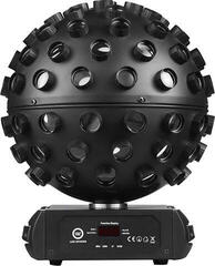 Disco Ball Light4Me LED SPHERE Disco Ball - 4