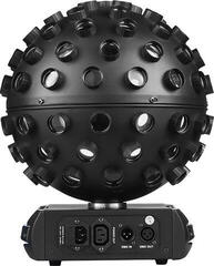 Disco Ball Light4Me LED SPHERE Disco Ball - 6