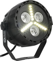LED PAR Light4Me TRI PAR STROBE LED PAR - 1