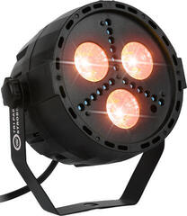 LED PAR Light4Me TRI PAR STROBE LED PAR - 2