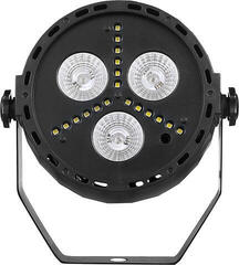 LED PAR Light4Me TRI PAR STROBE LED PAR - 4