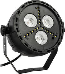 LED PAR Light4Me TRI PAR STROBE LED PAR - 5