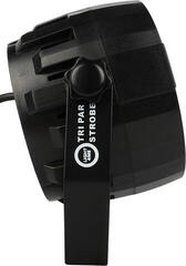 LED PAR Light4Me TRI PAR STROBE LED PAR - 6