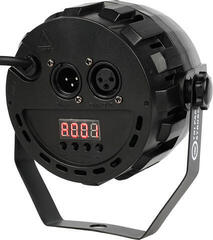 LED PAR Light4Me TRI PAR STROBE LED PAR - 7