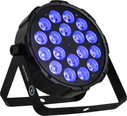 LED PAR Light4Me HEXO PAR LED PAR - 2