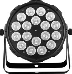 LED PAR Light4Me HEXO PAR LED PAR - 6
