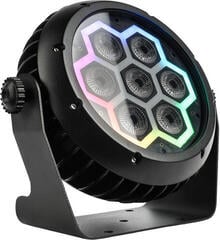 LED PAR Light4Me FRAME PAR IP65 7x10W LED RGBW LED PAR - 2