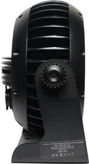 LED PAR Light4Me FRAME PAR IP65 7x10W LED RGBW LED PAR - 5