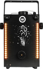 Smoke Machine Light4Me FOG LASER Smoke Machine - 1