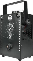 Smoke Machine Light4Me FOG LASER Smoke Machine - 4