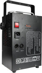 Smoke Machine Light4Me FOG LASER Smoke Machine - 5