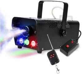 Smoke Machine Light4Me FM 500 LED Smoke Machine - 5