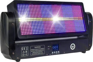 Estroboscópio Light4Me VENOM STROBE HEAD Estroboscópio - 1