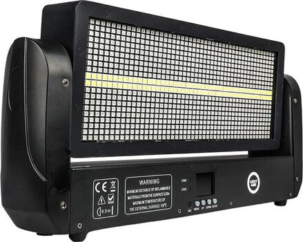 Stroboskop Light4Me VENOM STROBE HEAD Stroboskop - 7