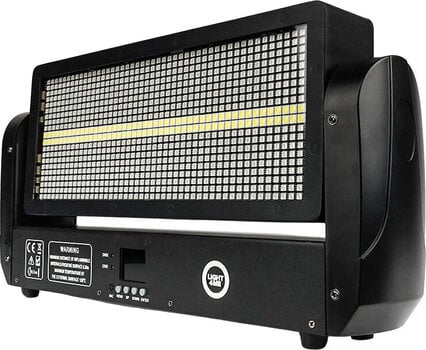 Stroboskop Light4Me VENOM STROBE HEAD Stroboskop - 9