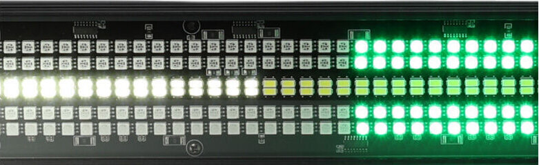 Klanggesteuerte Programme