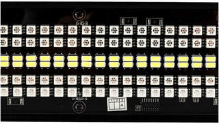 Strobe Light4Me STROBE MULTI BAR Strobe - 5