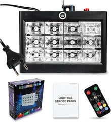 Strobe Light4Me STROBE PANEL Strobe - 6