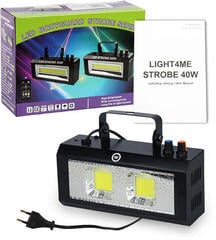 Strobe Light4Me STROBE 40W Strobe - 5