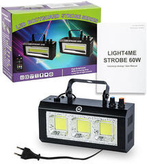 Strobe Light4Me STROBE 60W Strobe - 5