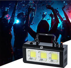 Strobe Light4Me STROBE 60W Strobe - 6