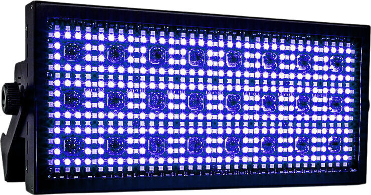 LED výkon