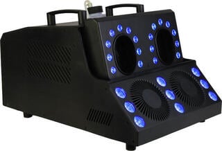Smoke Machine Light4Me FBL STORM Smoke Machine - 1