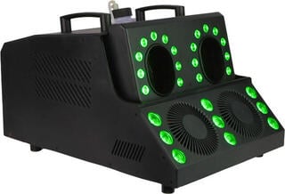 Smoke Machine Light4Me FBL STORM Smoke Machine - 2
