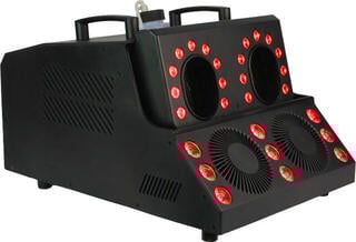 Smoke Machine Light4Me FBL STORM Smoke Machine - 3