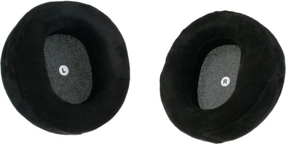 Oreillettes pour casque Dekoni Audio EPZ-MAXWELL-SD Black Oreillettes pour casque - 2