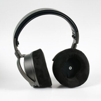 Oreillettes pour casque Dekoni Audio EPZ-MAXWELL-SD Black Oreillettes pour casque - 4