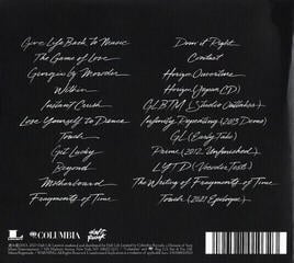 Music CD Daft Punk - Random Access Memories (Anniversary Edition) (Digipak) (2 CD) - 4