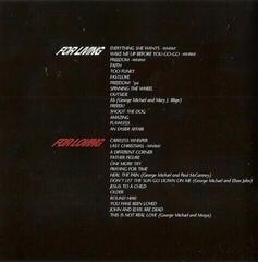 Glasbene CD George Michael - Twenty Five (2 CD) - 1