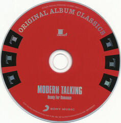 Musik-CD Modern Talking - Original Album Classics (5 CD) - 3