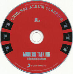 Musik-CD Modern Talking - Original Album Classics (5 CD) - 4