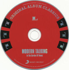 Musik-CD Modern Talking - Original Album Classics (5 CD) - 5
