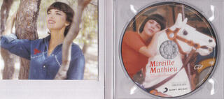 CD muzica Mireille Mathieu - Une Vie D'amour (3 CD) - 1