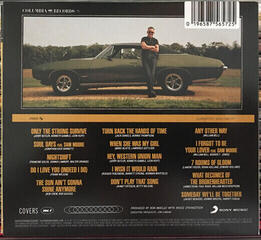 CD musicali Bruce Springsteen - Only the Strong Survive (Softpack) (CD) - 2
