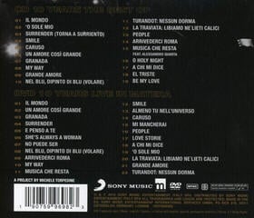 Musik-CD Il Volo - 10 Years - the Best of (2 CD) - 1