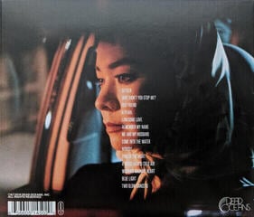Hudobné CD Mitski - Be the Cowboy (CD) - 2