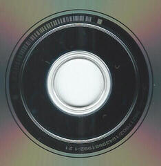 Muusika CD Bob Dylan - Fragments - Time Out of Mind Sessions (1996-1997): the Bootleg Series Vol. 17 (2 CD) - 2