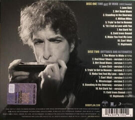 Muusika CD Bob Dylan - Fragments - Time Out of Mind Sessions (1996-1997): the Bootleg Series Vol. 17 (2 CD) - 3
