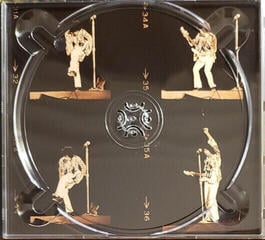 Zenei CD The Jimi Hendrix Experience - Jimi Hendrix Experience: Live At the Hollywood Bowl: August 18, 1967 (Digipak) (CD) - 2